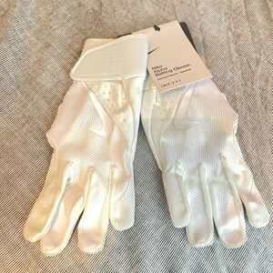 Nike Batting Gloves Unisex Size Small